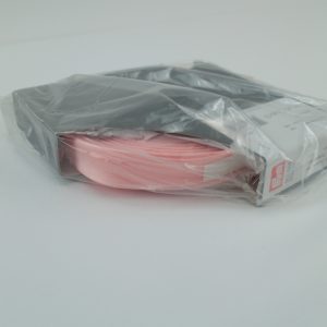 Schrägband Duchesse, rosa, 40/20