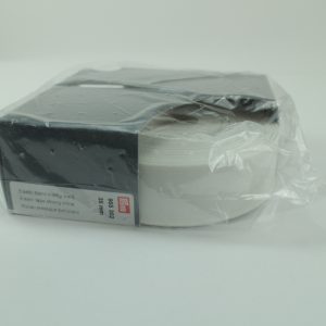 Elastic-Band kräftig, weiß, 35 mm