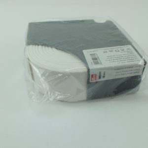 Elastic-Band kräftig, weiß, 50 mm