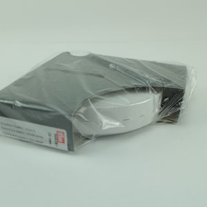 Knopfloch-Elastic, rohweiß, 25 mm