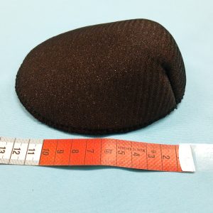 Schulterpolster mit Schaumstoffkern