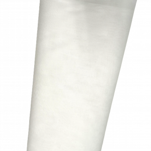 Gewebeeinlage weiß 90cm breit, nicht fixierbar