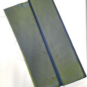 Rhadamé Changeant Futter 140cm