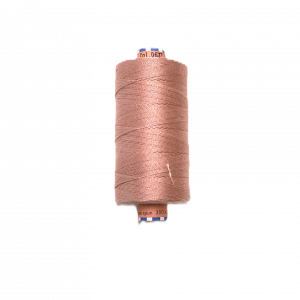 Amann Saba Nähgarn 30er Stärke 300m Spule altrose Fb. 637