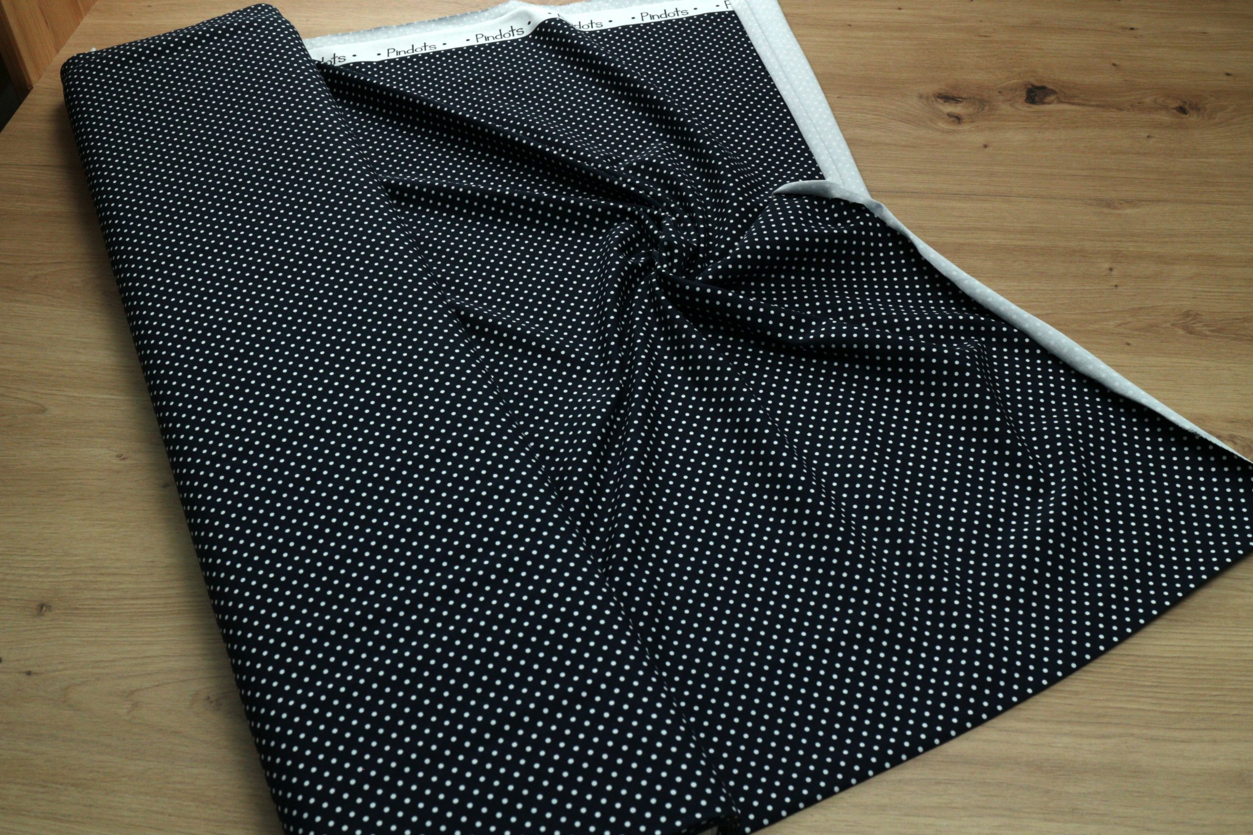 Baumwoll Jersey Stoff bedruckt, Meterware – Elastischer Baumwolljersey für Kleidung & Nähen