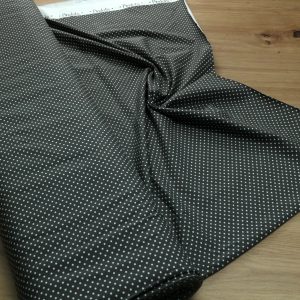Baumwoll Jersey Stoff bedruckt, Meterware – Elastischer Baumwolljersey für Kleidung & Nähen