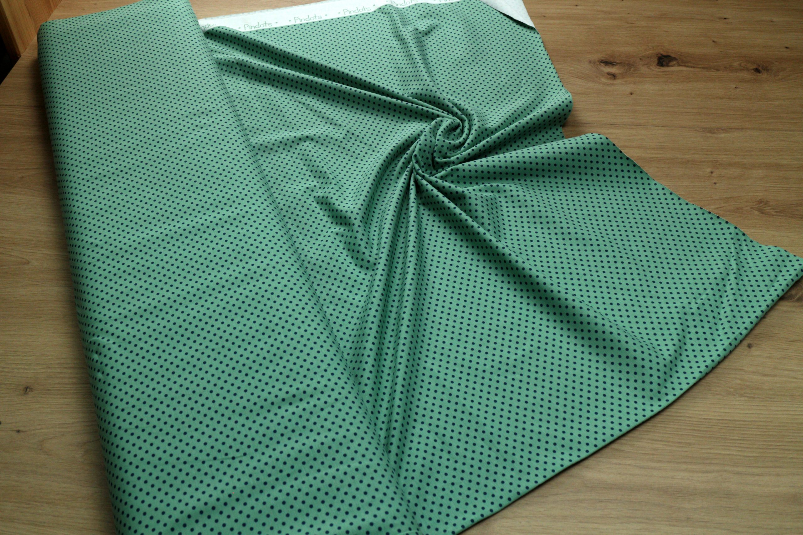 Baumwoll Jersey Stoff bedruckt, Meterware – Elastischer Baumwolljersey für Kleidung & Nähen