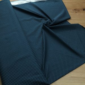 Baumwoll Jersey Stoff bedruckt, Meterware – Elastischer Baumwolljersey für Kleidung & Nähen