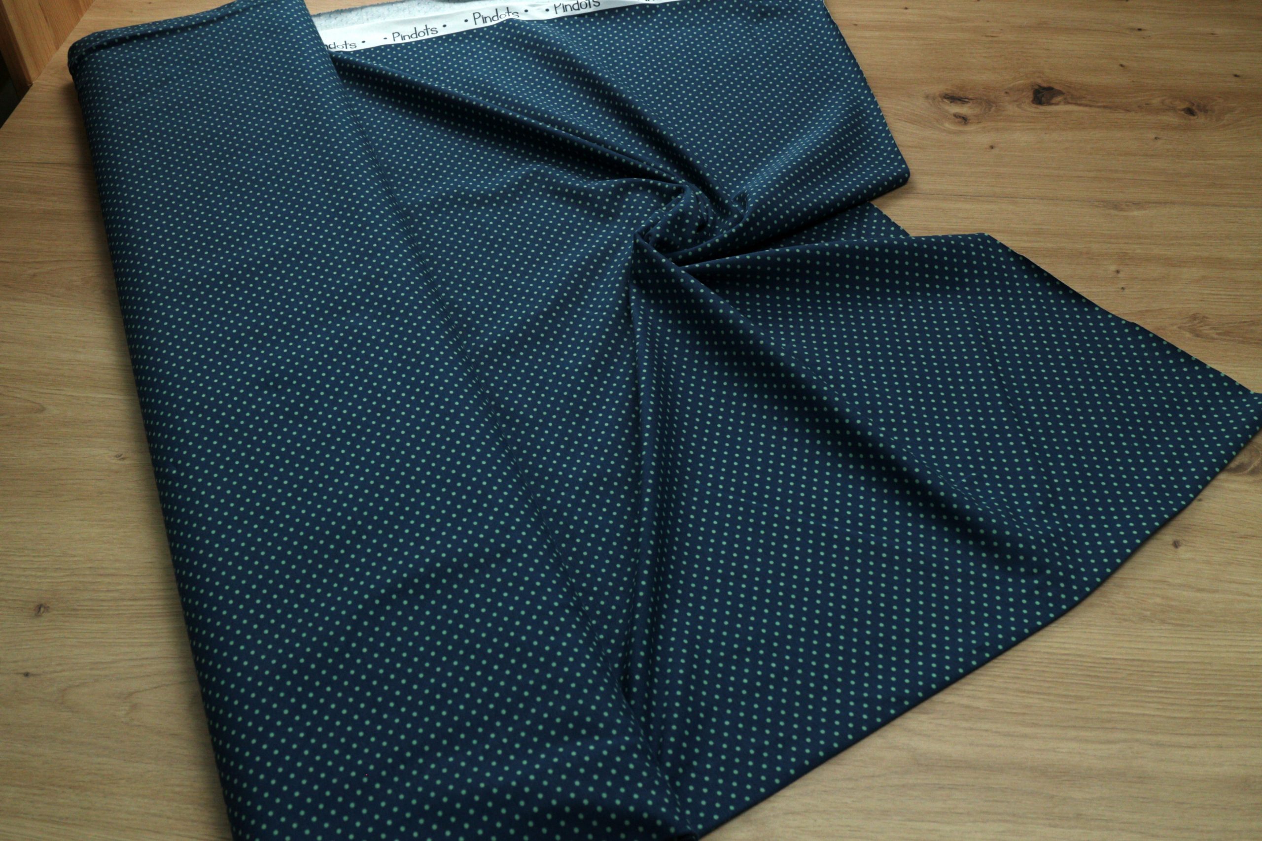 Baumwoll Jersey Stoff bedruckt, Meterware – Elastischer Baumwolljersey für Kleidung & Nähen