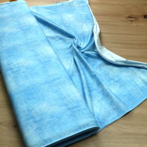 Baumwoll Jersey Stoff bedruckt, Meterware – Elastischer Baumwolljersey für Kleidung & Nähen