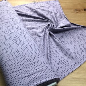 Baumwoll Jersey Stoff bedruckt, Meterware – Elastischer Baumwolljersey für Kleidung & Nähen