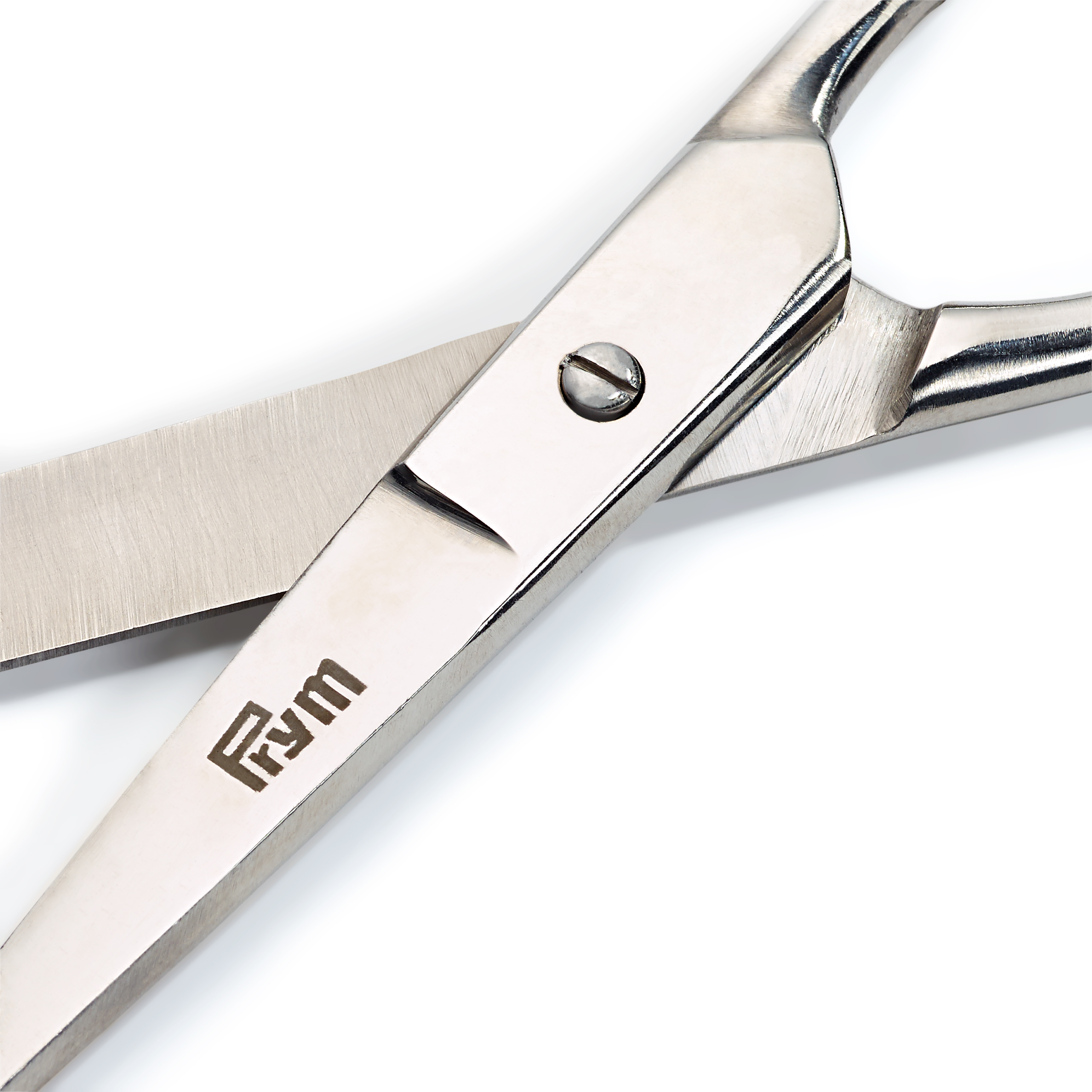 Prym Universalschere "Ganzstahl" 13cm – Bild 2