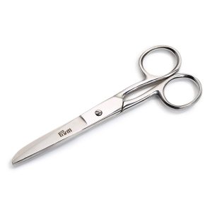 Prym Universalschere "Ganzstahl" 13cm